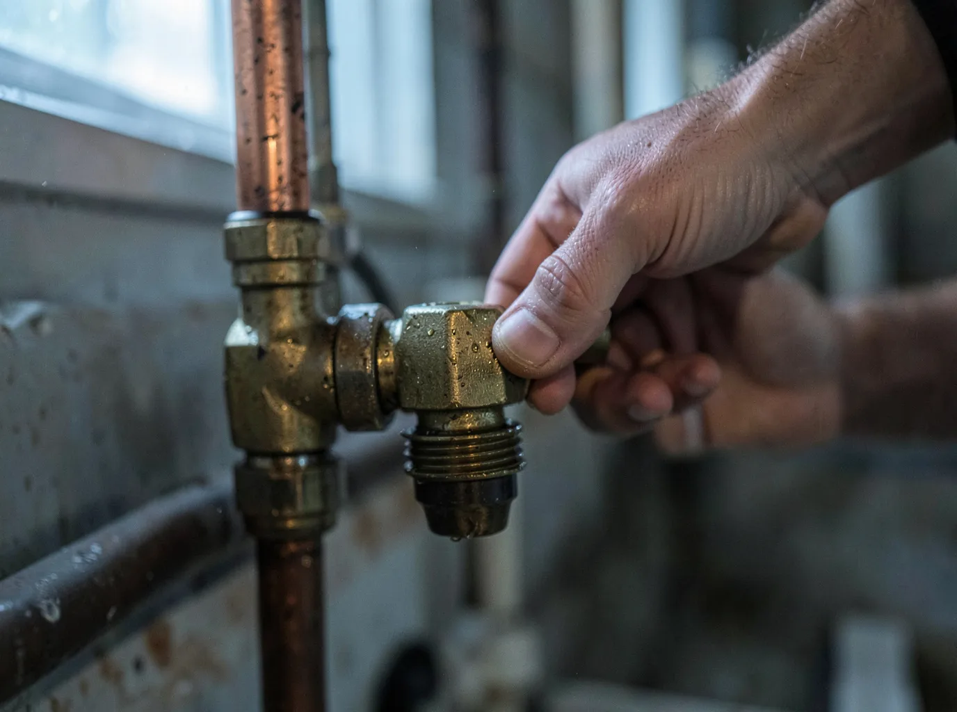 Emergency Plumber Clinton, IN FAQs
